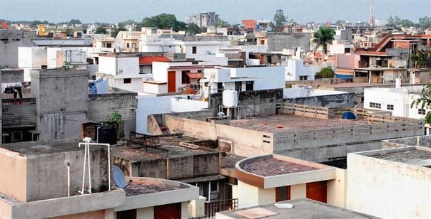 Urban Makeover: Haryana CM Greenlights 210 Unauthorised Colonies for Development